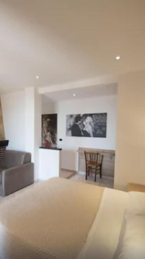 Dolcevita Rooms Arma di Taggia Kültér fotó