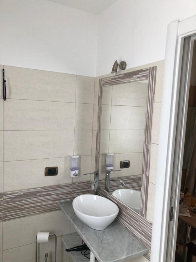 Dolcevita Rooms Arma di Taggia Kültér fotó